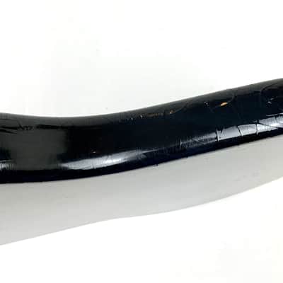 Fender Musicmaster 1979 Black image 24