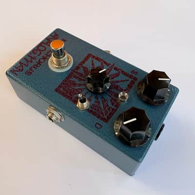 Analogman Mini Chorus 2005 - Present Cobalt image 7