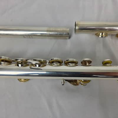 Powell Sonare SF 7000 Open Hole Flute image 16