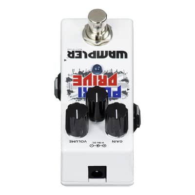 Wampler Plexi Drive Mini image 3