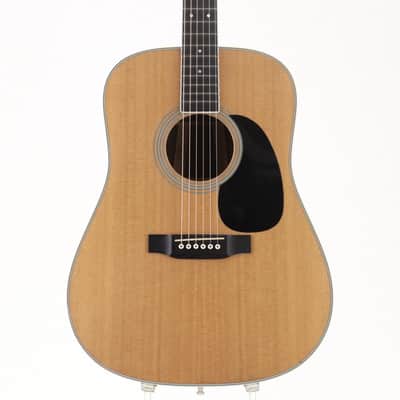 Martin D-35 Natural, manufactured in 2011 [1548609] (06/24) image 1