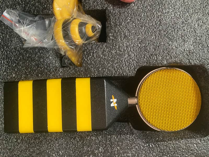 Neat Microphones King Bee | Reverb