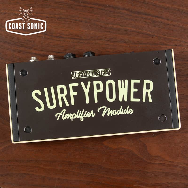 Surfy Industries SurfyPower image 1