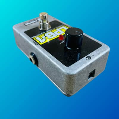 Electro-Harmonix LPB-1 Linear Power Booster Nano image 3