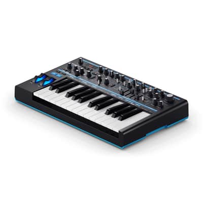 Novation Bass Station II - Brand New image 2