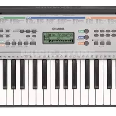 Yamaha YPT 255 - Tastiera 61 tasti con Arranger image 2