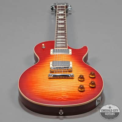 2018 Gibson Les Paul Standard image 7