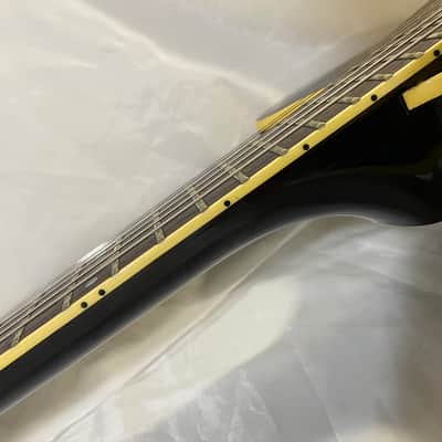 Ibanez AS-80 Artist Made-In-Japan 1986 with Hardshell Case image 9