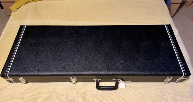 PRS Silver Sky Limited Edition 2021 - Present - Lunar Ice image 1