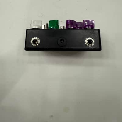 Futile Art FX Rat Tail Fink Distortion Boost LM308 Guitar Effect Pedal image 7