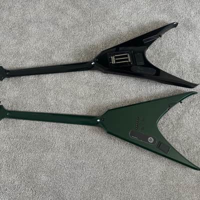 Grossman Ralph Santolla - Green/black image 7
