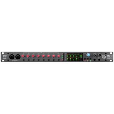 Solid State Logic - SSL 18 image 1
