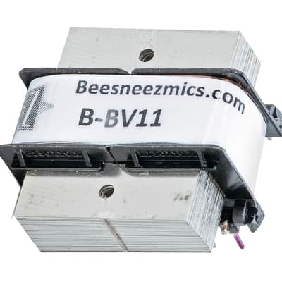 BeesNeez B -BV11 Audio Transformer M49/C12 or DIY Builds image 1