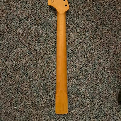 Fender Mustang Guitar Neck image 3