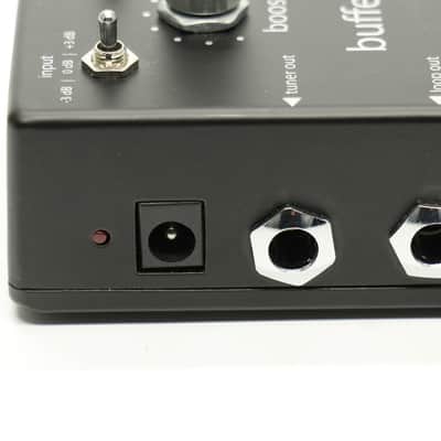 Empress Effects Buffer+ [Bpls005095] (07/15) image 5