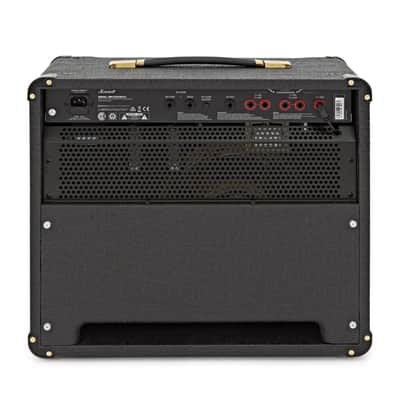 Marshall - SC20C COMBO JCM800 image 3