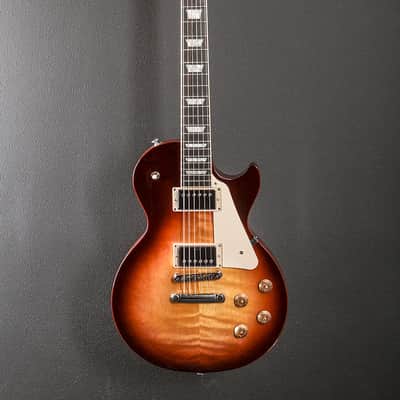 Gibson USA Les Paul Studio Session - Bourbon Burst image 3