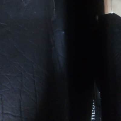 Blackstar Artist 30 2-Channel 30-Watt 2x12" Guitar Combo 2016 - Present - Black image 4