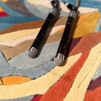 Vintage Electro Voice 655-A - Microphones- *Matched Pair*  - 1960’s image 7