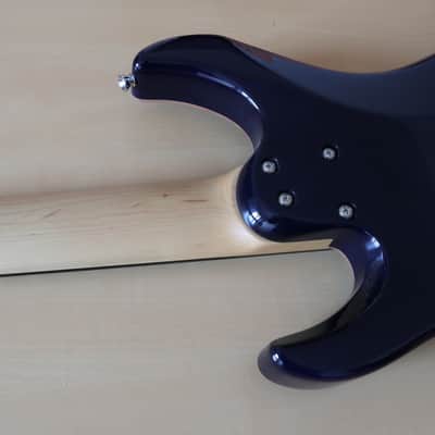 Schecter Custom Order 7 strings MIJ Japan 2019 image 11