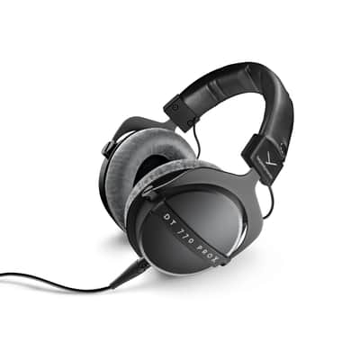 beyerdynamic DT 770 Pro X - Closed headphones image 2