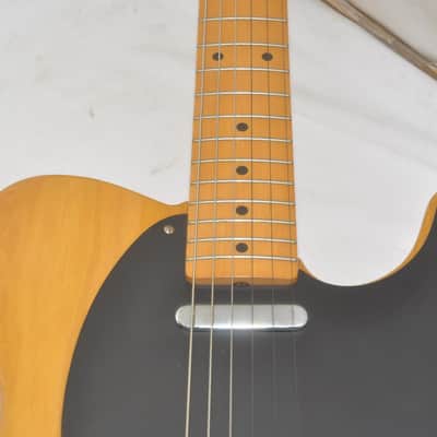 Fender Japan TL52-80TX TelecasterElectric Guitar Ref No 7835 image 5
