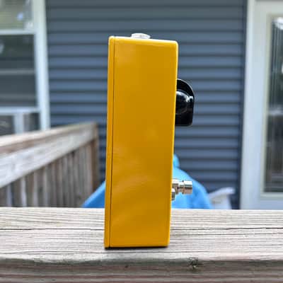 EarthQuaker Devices Speaker Cranker V2 image 5