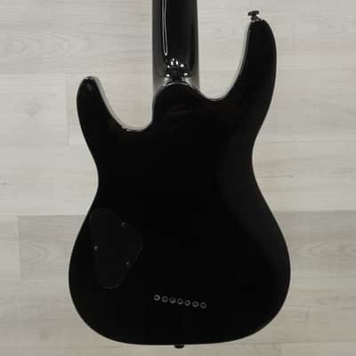 Diamond Barchetta STF7 Electric Guitar - Red - 7-string image 5