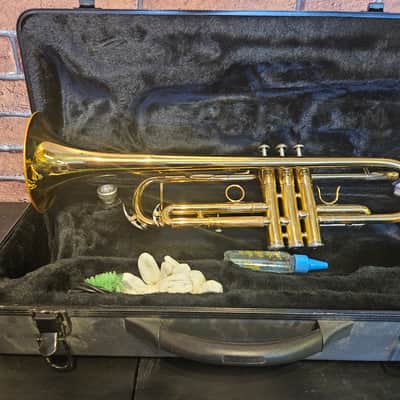 MPMusic Trumpet image 2