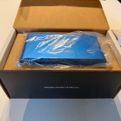 Strymon Zuma 9-Output High Current DC Power Supply image 6