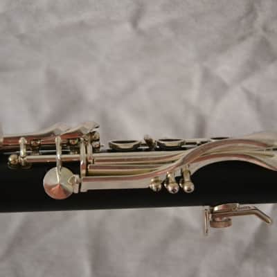 Clarinete Sib Buffet RC Prestige en perfectas condiciones image 12