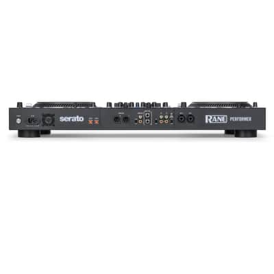 Rane PERFORMER - DJ Controller image 4