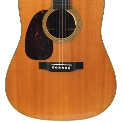 Martin D28 Reimagined Lefty 2019 image 5