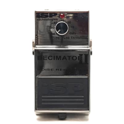 ISP Technologies Decimator II Noise Reduction | Reverb
