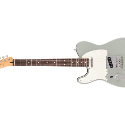 Fender Player II Telecaster Left-Hand - Cactus Grey image 2