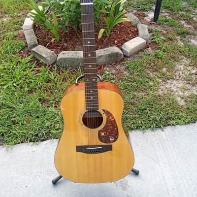 Epiphone PR 350 1988 - Electric New Case with KEY FREE SHIPPING image 1