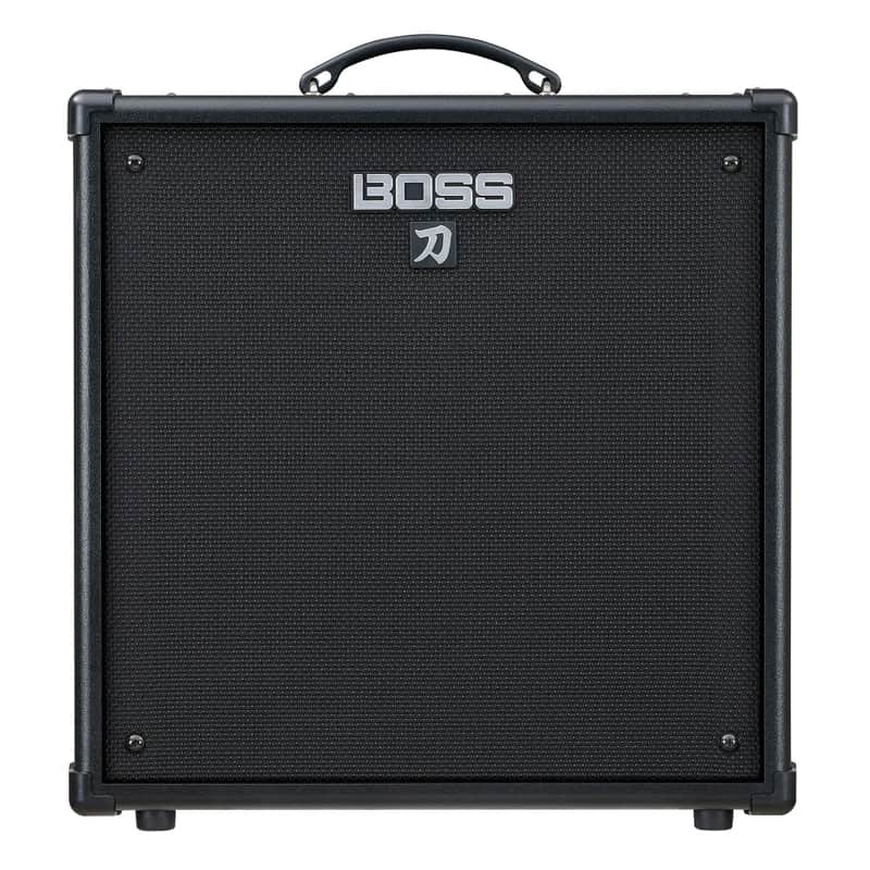Katana 110B 1x10" 60w Bass Amp Combo image 1