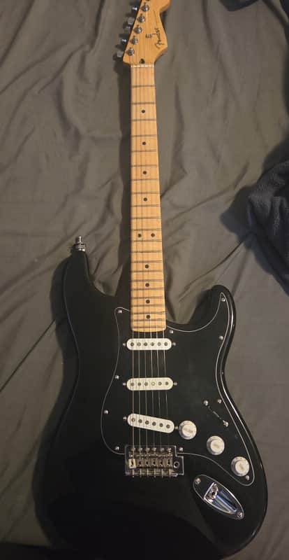 Fender Player /american pro stratocaster 2006 - 2016 - Gloss image 1