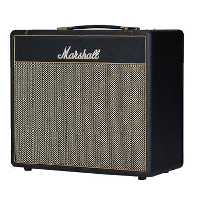 Marshall SV20C 20-Watt Plexi 1x10 Combo Amp - Open Box image 3