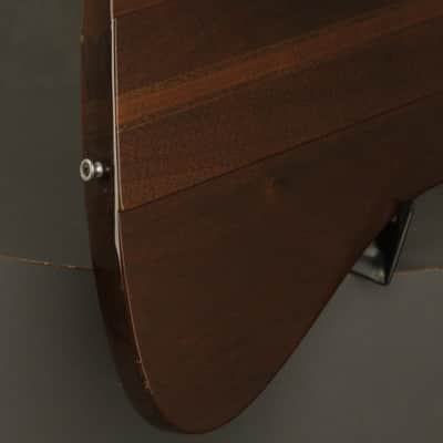 original 1964 Gibson FIREBIRD III professionally refinished image 14