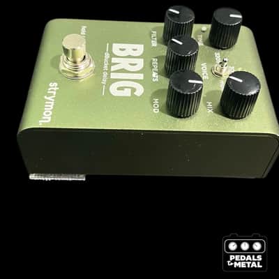 Strymon Brig dBucket Delay -x19064 image 2