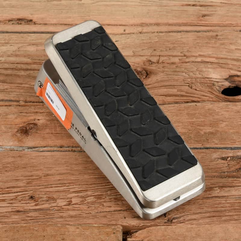 Dunlop DVP1 Volume Pedal
