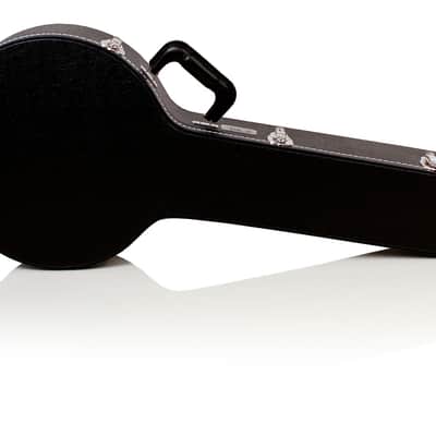 TKL Performer Series Tenor Banjo Hardshell Case 07943/BL image 2