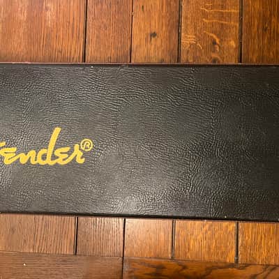 Fender Electric Violin image 7