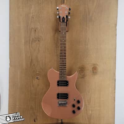 Lyon By Washburn LI15 w/ Gig Bag Used image 2