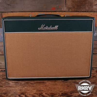 Mojotone 18w 2x12" Tube Amp Clone 1974X Etc image 2