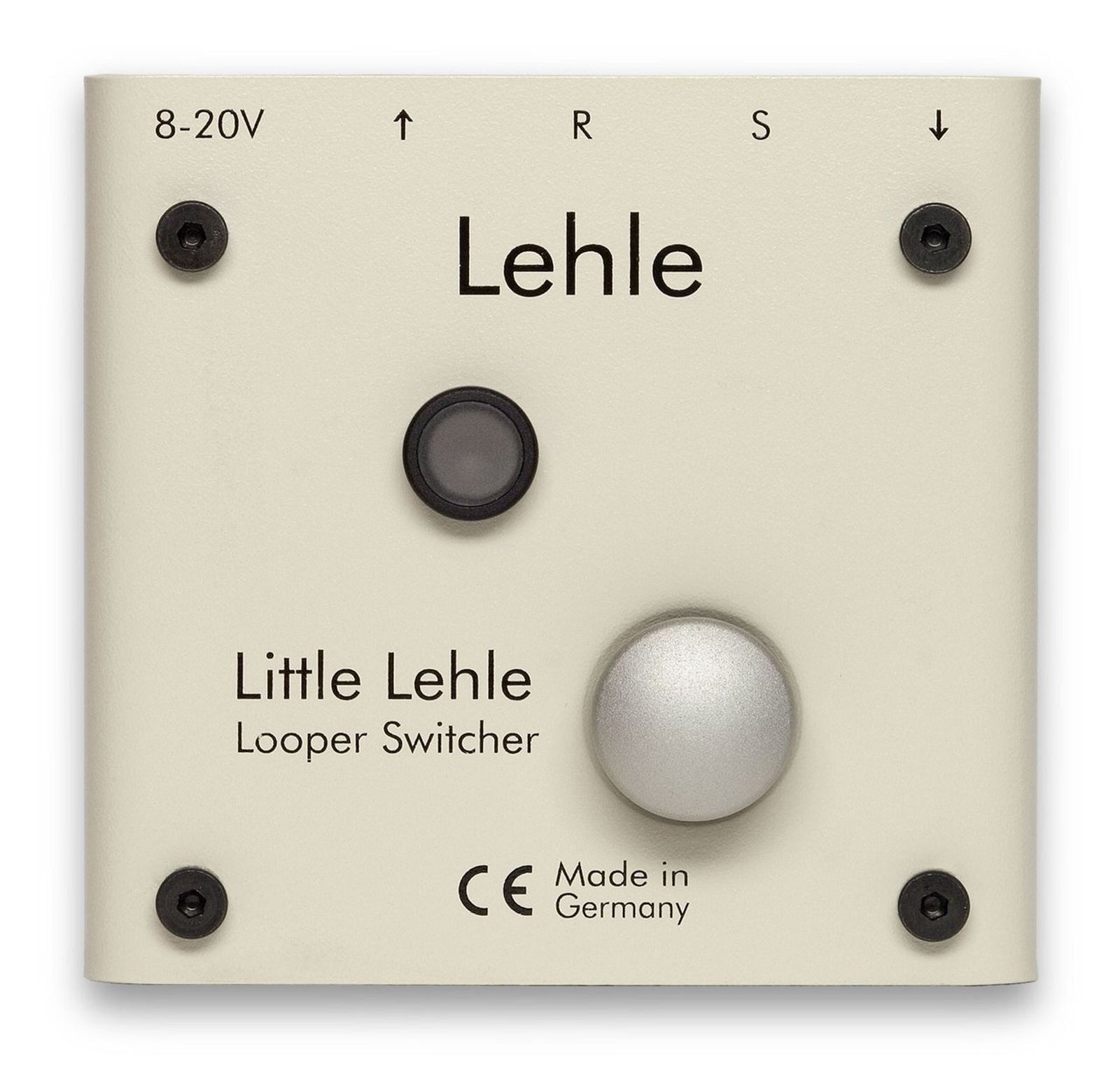 Lehle Little Lehle II | Reverb