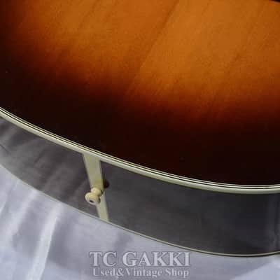 Martin 1976 000 28 Shaded Top w/video demo! image 6