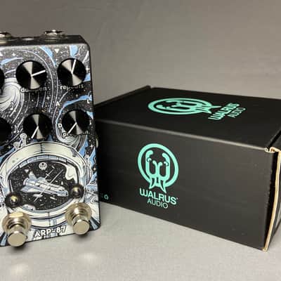 Walrus Audio ARP-87 Delay image 4