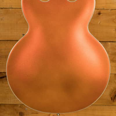 Epiphone Futura ES-355 | Firestorm Shift image 3
